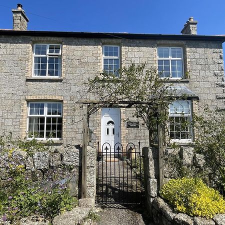 Treganoon House, Lanlivery ボドミン エクステリア 写真
