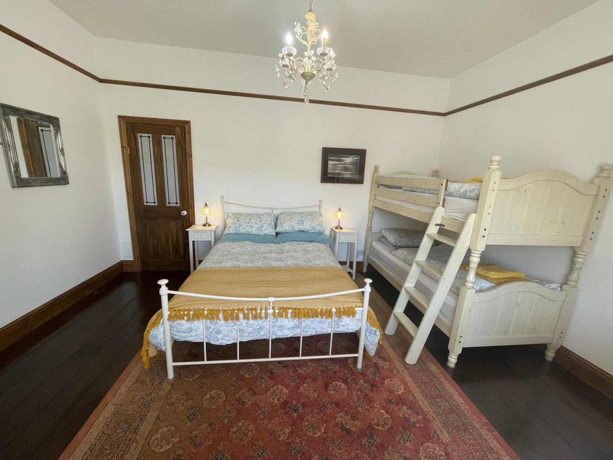 Treganoon House, Lanlivery ボドミン エクステリア 写真